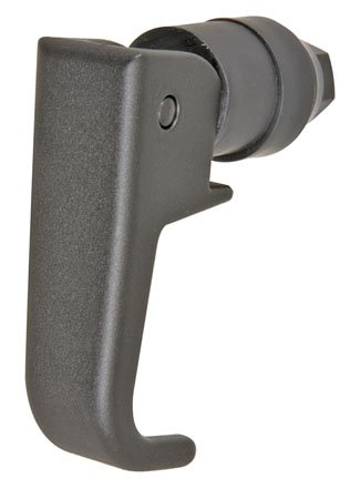 Southco Inc SC-1911 Swell Latch 2.48 Handle Length, Frame Thickness .05 and Up