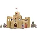 Castle Fortress by Voila