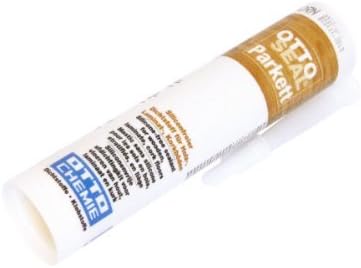 OTTOSEALÂ Parkett Wooden &amp; Laminate Floor Mastic Sealant C71 Joint Grey by Ottoseal
