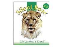 Silentroar Silent Roar Cat Repellent 0.5Kg