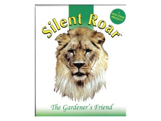 Silentroar Silent Roar Nitrogen Based Fertilizer 0.5kg