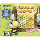 Tumble Bees To Go (POGO)  (Jewel Case)