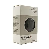 Anthony Logistics Mud Scrub Exfoliating Bar