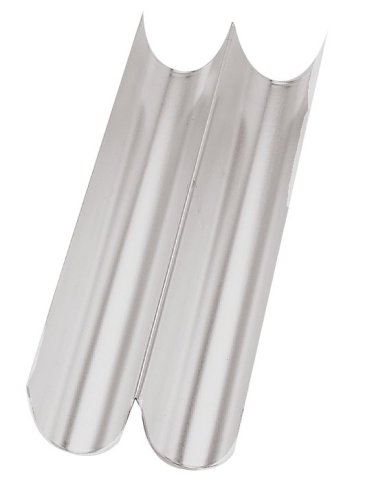 Fox Run 18 Inch x 2.75 Inch French Bread Pan