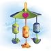 Baby's First Wind Chimes