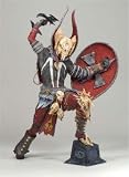 McFarlane: Spawn Series 33 - Osiris McFarlane: Spawn Series 33 - Osiris