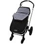 JJ Cole Urban TODDLER Bundle Me - Stealth (Black)