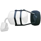 Prime Products 30-0096 XL Clip On Tow Mirror by Prime-Line