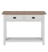 Info/Buy Halkham Console Table