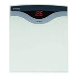 Taylor Upscale 9820T SuperBrite Weight Scale