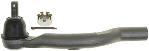 ACDelco Professional 45A1314 Driver Side Outer Steering Tie Rod End