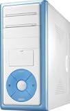 Review BOSSE APODB / I-POD ATX CASE