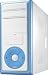 I-POD ATX CASE