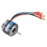 Park 400 Brushless Outrunner Motor, 920Kv