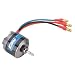 Park 400 Brushless Outrunner Motor, 920Kv