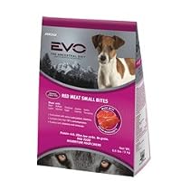 Innova EVO Red Meat Small Bite Dry Dog Food