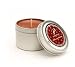 Paddywax - Travel Tin Cranberry Fig