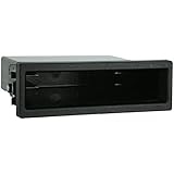 Metra 98-5999 Turbo Pocket for Select 1986-2000 Ford and Mercury Vehicles