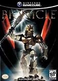 Bionicle: The Game NGC