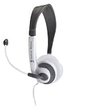 Nintendo DS Ear Force D2 Stereo Headphones + Boom Mic