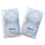 Electrode Pads (Set of 4) for Electronic Massager