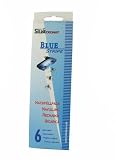 Blue Stripe Insect Trap Refill Pack
