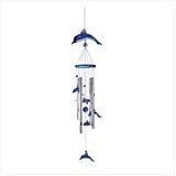 DOLPHIN WINDCHIME
