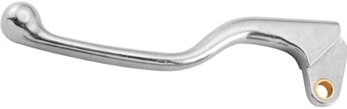 MSR HP Standard Single Clutch Lever Polished Fits 08-09 KTM 85 XC