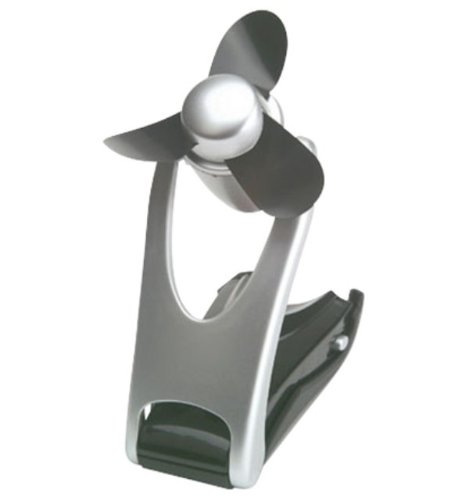 H+H SO 207 Design Handventilator ohne Batterien