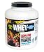 Cytosport 5-Pound Complete Whey Protein Powder, Vanilla Cream