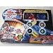 Bakugan Battle Brawlers Game Series 2 Battle Pack of 6 - Red and Blue Spheres (one of each of the other colors)