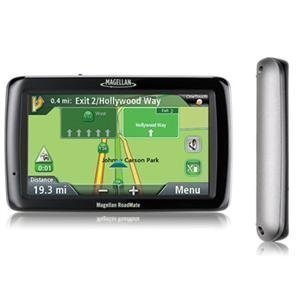 Magellan Roadmate Roadmate 5045-mu Gps (rm5045sguuc) -