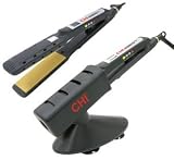 Chi Auto Digital Wet To Dry Ceramic 1 1/4 Flat Iron GF1001WD