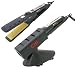 Personal Health Care : Chi Auto Digital Wet To Dry Ceramic 1 1/4' Flat Iron GF1001WD