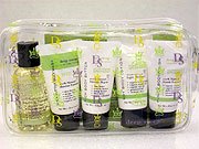 Honeydew Spearmint Sampler Set - 6 pc - Kit