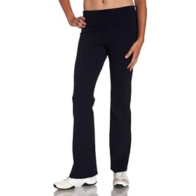 Buy Fila Ladies Supplex Pant by Fila