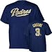Khalil Greene San Diego Padres Shirt Majestic MLB