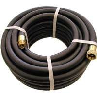Water & Aire Service Hose, 3/4 x 50'