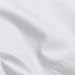 Amazon Brand – Pinzon 500-Thread-Count Pima Cotton Sateen Bed Sheet Set - Full, White