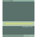 Landschaftsarchitektur: Das Wichtigste in K�rze