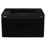 Dell 1350cnw Wireless Color  LED Laser-Class Printer