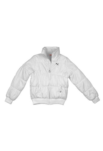 Puma Damen Winterjacke Padded