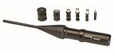 Center Point Laser Boresighter Fits .17 cal to .50 cal plus 12,16 & 20 gauge.