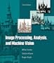 Image Processing, Analysis, and Machine Vision