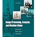 Image Processing, Analysis, and Machine Vision