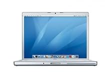 Apple MacBook Pro 17" 1920 x 1200 2.4GHz Core 2 Duo /2GB /160GB 7200rpm /SD /AP /BT