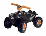 Eigenschaften Big / Big Bobby Quad, schwarz 56402