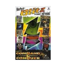 MacPack Blitz (Mac)