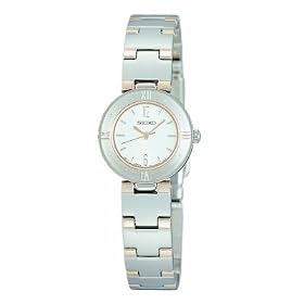 Seiko SXGF83P1 Women's Watch