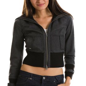 Armani Exchange Bomber Jacket